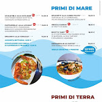 Photo n°1 de l'avis de Ivano.a fait le 01/11/2023 à 21:33 sur le  #MOOD Pizza&Mare à Carate Brianza