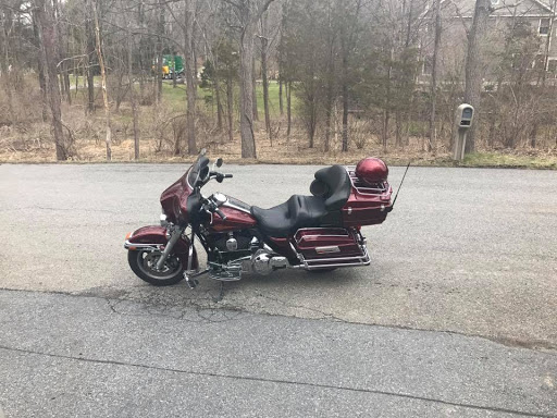 Harley-Davidson Dealer «Keystone Harley-Davidson», reviews and photos, 770 State Rd, Parryville, PA 18244, USA