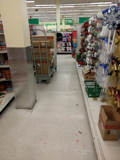 Dollar Store «Dollar Tree», reviews and photos, 1 Padanaram Rd, Danbury, CT 06811, USA