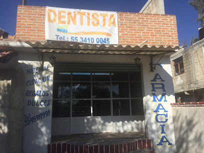 Farmacia 54650 Tepotzotlan, State Of Mexico, Mexico