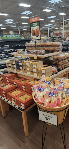 Health Food Store «Sprouts Farmers Market», reviews and photos, 14945 Holt Ave, Tustin, CA 92780, USA