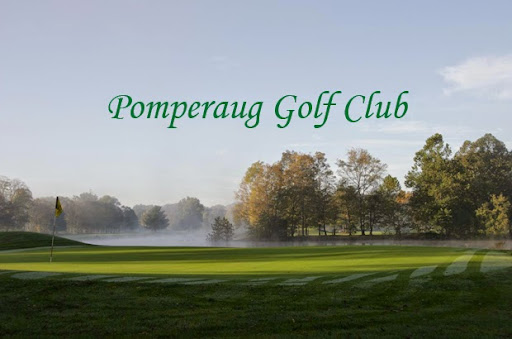 Public Golf Course «Pomperaug Golf Course», reviews and photos, 522 Heritage Rd, Southbury, CT 06488, USA