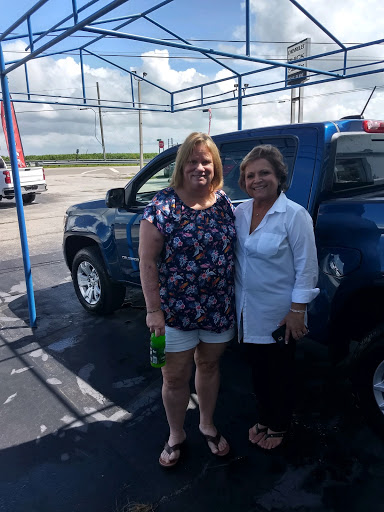 Used Car Dealer «Belle Glade Chevrolet Cadillac Buick», reviews and photos, 1700 E Palm Beach Rd, Belle Glade, FL 33430, USA