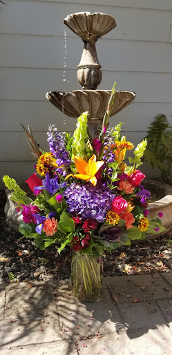 Florist «Flowers by Fairytales», reviews and photos, 9120 Elk Grove Blvd, Elk Grove, CA 95624, USA