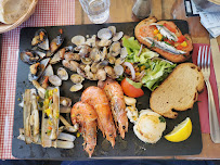 Plats et boissons du Restaurant Ô Malassi à Argelès-sur-Mer - n°2