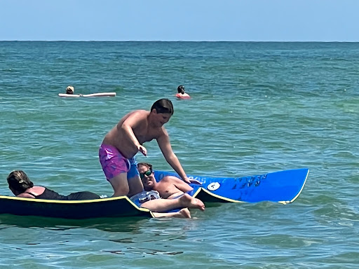 Water Sports Equipment Rental Service «Ace Performer Windsurf Kayak», reviews and photos, 16842 McGregor Blvd, Fort Myers, FL 33908, USA