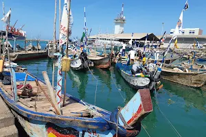 Port Autonome de Cotonou (PAC) image