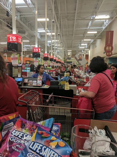 Grocery Store «H-E-B plus!», reviews and photos, 420 W Bandera Rd, Boerne, TX 78006, USA
