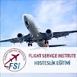 Flight service institute