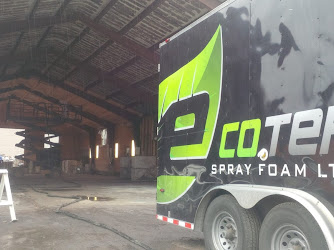 EcoTek Spray Foam Ltd