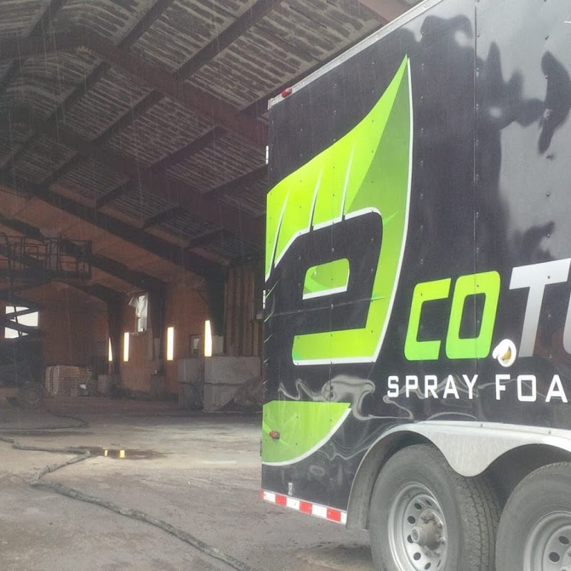 EcoTek Spray Foam Ltd