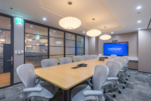 The Executive Centre - Seoul Finance Center | Coworking Space, Serviced & Virtual Offices and Workspace