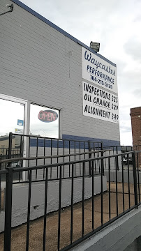 Waycaster Performance - Photo 3 - Car repair in Gastonia, NC, Gastonia
