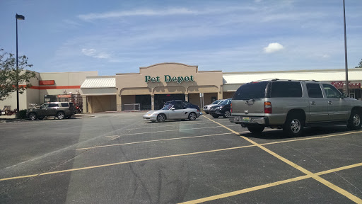 Pet Store «Pet Depot», reviews and photos, 10008 Memorial Pkwy SW, Huntsville, AL 35803, USA