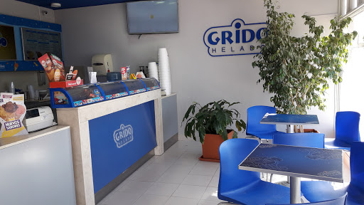 Heladería Grido - Ice cream shop,Dessert restaurant en Puerto Madryn