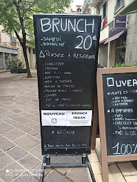 Photo n°4 de Au Barathé Grenoble à Grenoble ()