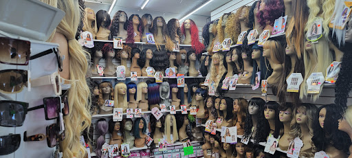 Beauty Supply Store «Elegance Fashion Beauty Supplies f», reviews and photos, 831 S 21st Ave, Hollywood, FL 33020, USA