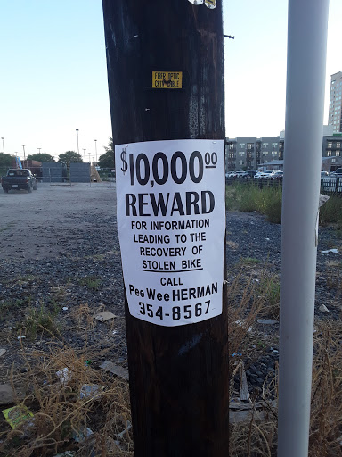 Live Music Venue «The Rock Box», reviews and photos, 1223 E Houston St, San Antonio, TX 78205, USA