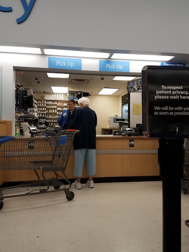 Discount Store «Walmart», reviews and photos, 10260 Harlem Ave, Bridgeview, IL 60455, USA