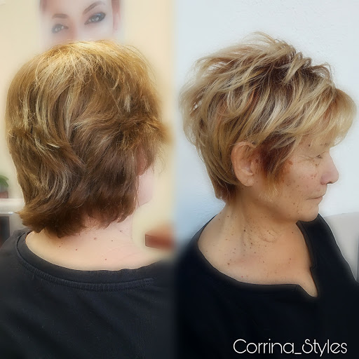 Beauty Salon «Uptown Girlz Beauty Salon», reviews and photos, 6705 Greenleaf Ave, Whittier, CA 90601, USA