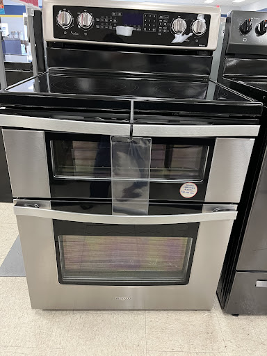 Appliance Store «Sears Outlet», reviews and photos, 11111 San Jose Blvd #1, Jacksonville, FL 32223, USA