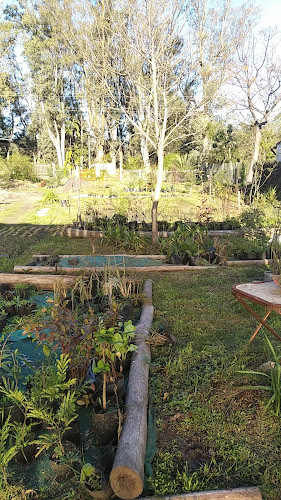 la a - Centro de jardinería