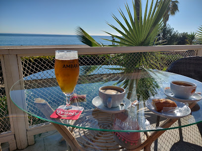 Restaurant Lounge Isla Blanca - C. las Ventanicas, 121, 04638 Mojácar, Almería, Spain