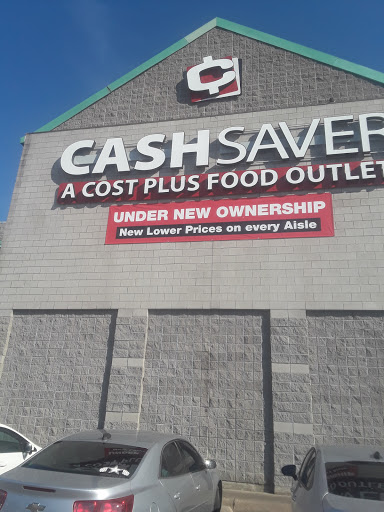 Supermarket «Cash Saver», reviews and photos, 2130 E Ledbetter Dr, Dallas, TX 75216, USA