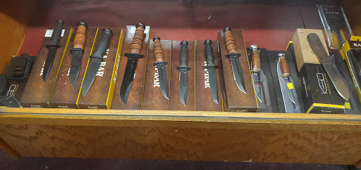 Gun Shop «Cherokee Firearms», reviews and photos, 1544 N National Ave, Springfield, MO 65803, USA