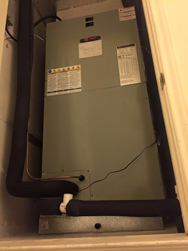 HVAC Contractor «Flo-Rite Mechanical», reviews and photos