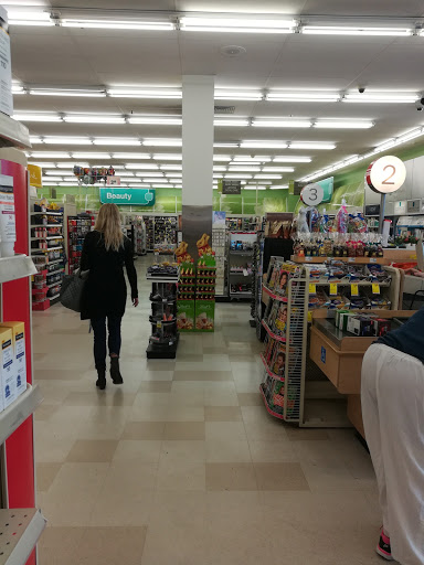 Drug Store «CVS», reviews and photos, 750 Blossom Hill Rd, Los Gatos, CA 95032, USA