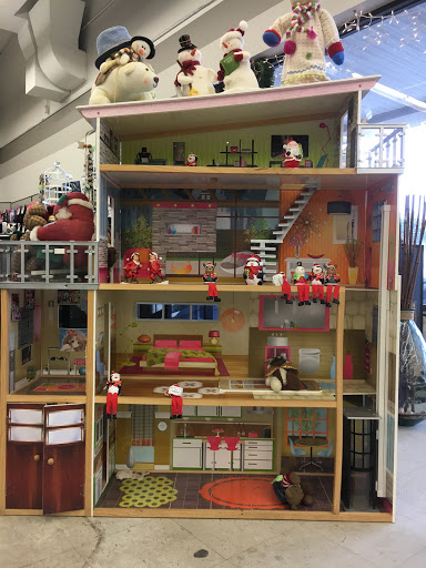 Thrift Store «Goodwill Boulder», reviews and photos