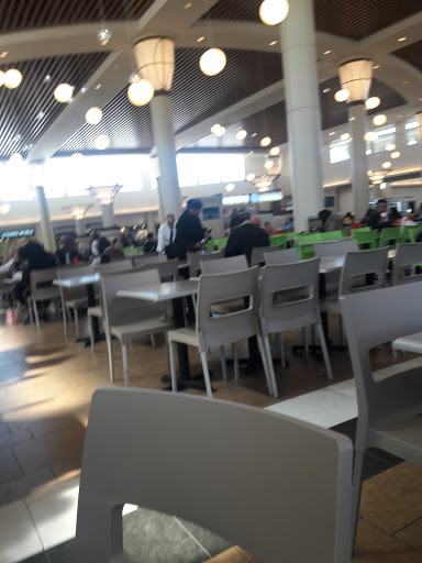 Shopping Mall «Bay Plaza Shopping Center», reviews and photos, 2100 Bartow Ave, Bronx, NY 10475, USA