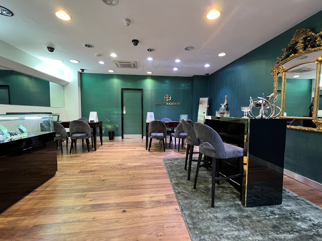 Comments and reviews of Smith & Green Jewellers