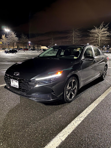 Hyundai Dealer «Alexandria Hyundai», reviews and photos, 1707 Mt Vernon Ave, Alexandria, VA 22301, USA