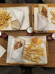 Photo n°6 de Bakim's café à Tours ()