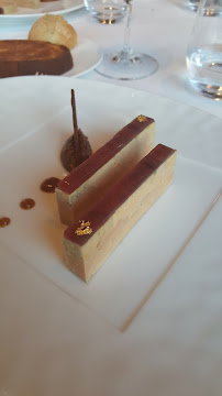 Foie gras du Restaurant L'Auberge de la Brie à Couilly-Pont-aux-Dames - n°4