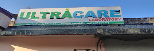 Ultracare Laboratory