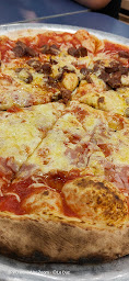 Photo n°32 de Mia Pizza à Marseille ()