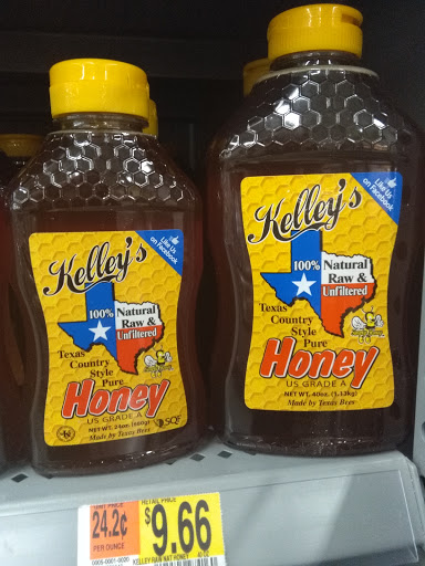 Supermarket «Walmart Neighborhood Market», reviews and photos, 412 W Bert Kouns Industrial Loop, Shreveport, LA 71106, USA