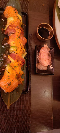 Sushi du Restaurant japonais Yori Izakaya à Perpignan - n°19