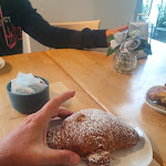 Photo n°1 de l'avis de Bruno.i fait le 18/06/2022 à 06:43 sur le  Pasticceria Cavazzoni | Must Cafè à Fano