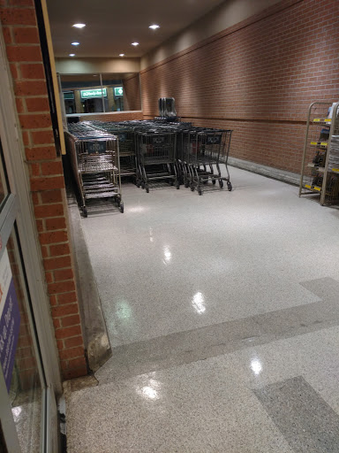 Grocery Store «Randalls», reviews and photos, 2250 Buckthorne Pl, Spring, TX 77380, USA