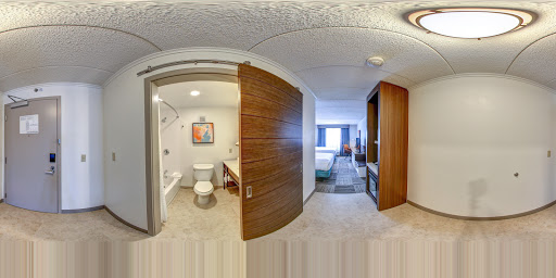 Hotel «Hilton Garden Inn Waltham», reviews and photos, 450 Totten Pond Rd, Waltham, MA 02451, USA