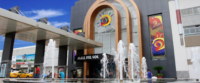 GLOSS Mall del Sol - Guayaquil