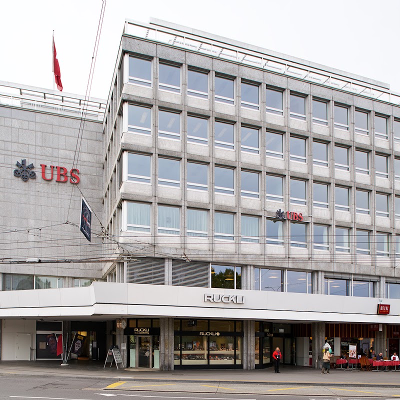 HFW Höhere Fachschule für Wirtschaft Luzern