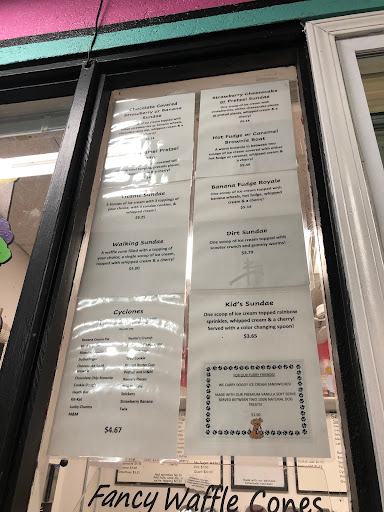 Ice Cream Shop «Sugar and Spice», reviews and photos, 5200 Clairton Blvd, Pittsburgh, PA 15236, USA