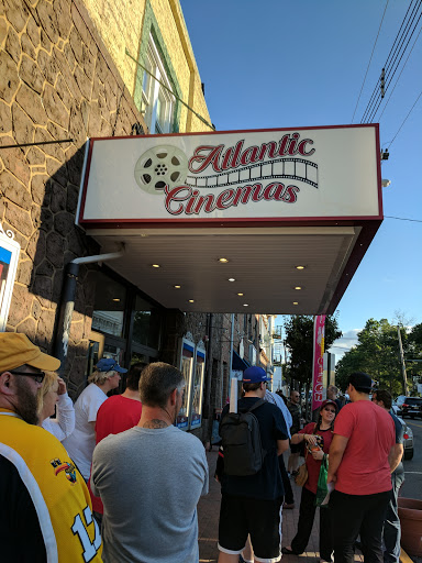 Movie Theater «Atlantic Cinemas», reviews and photos, 82 1st Ave, Atlantic Highlands, NJ 07716, USA