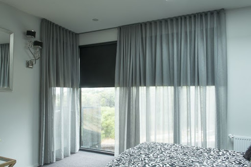 Ambience Interiors - Curtains and Blinds Manchester, Curtains Rochdale, Curtains Royton, Blinds.