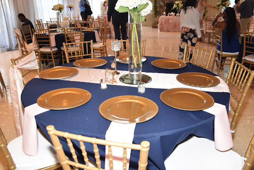 Community Center «Shamrock Community Use Building», reviews and photos, 2610 Shamrock Rd, Jonesboro, GA 30236, USA